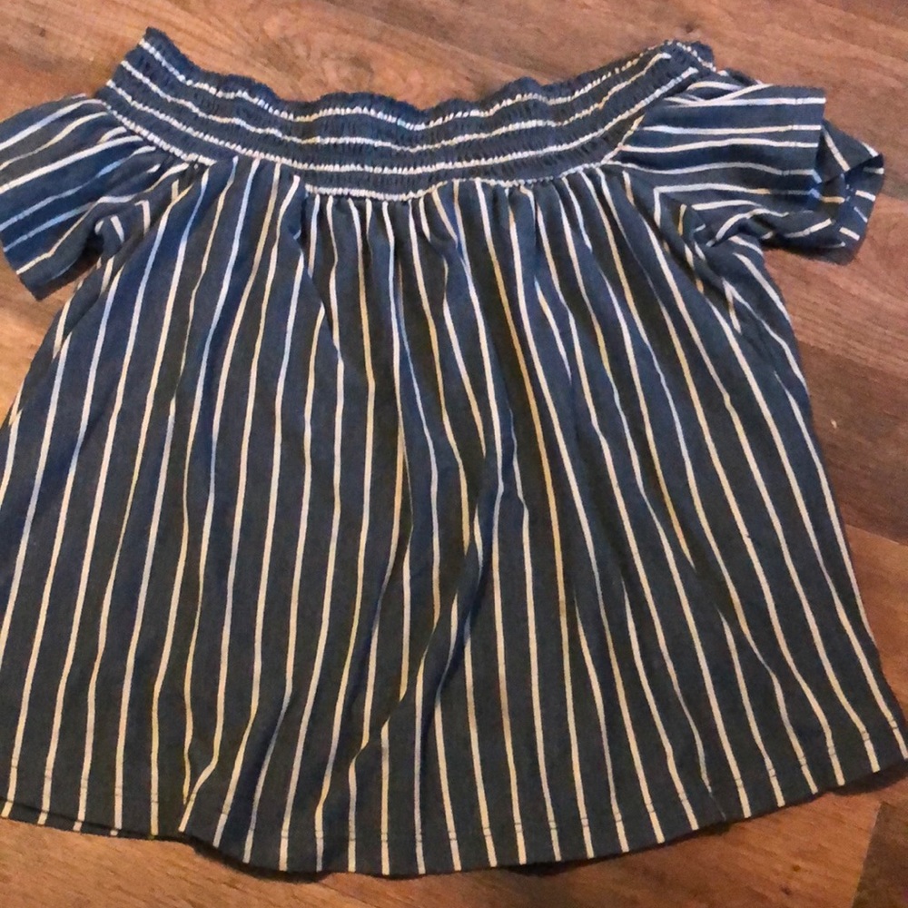 American eagle size extra small